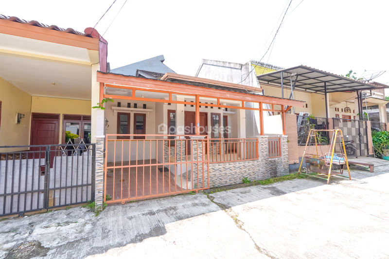 Perumahan Bojong Depok Baru
