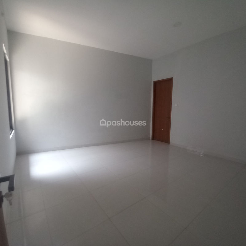 Perumahan Duren Residence No.20