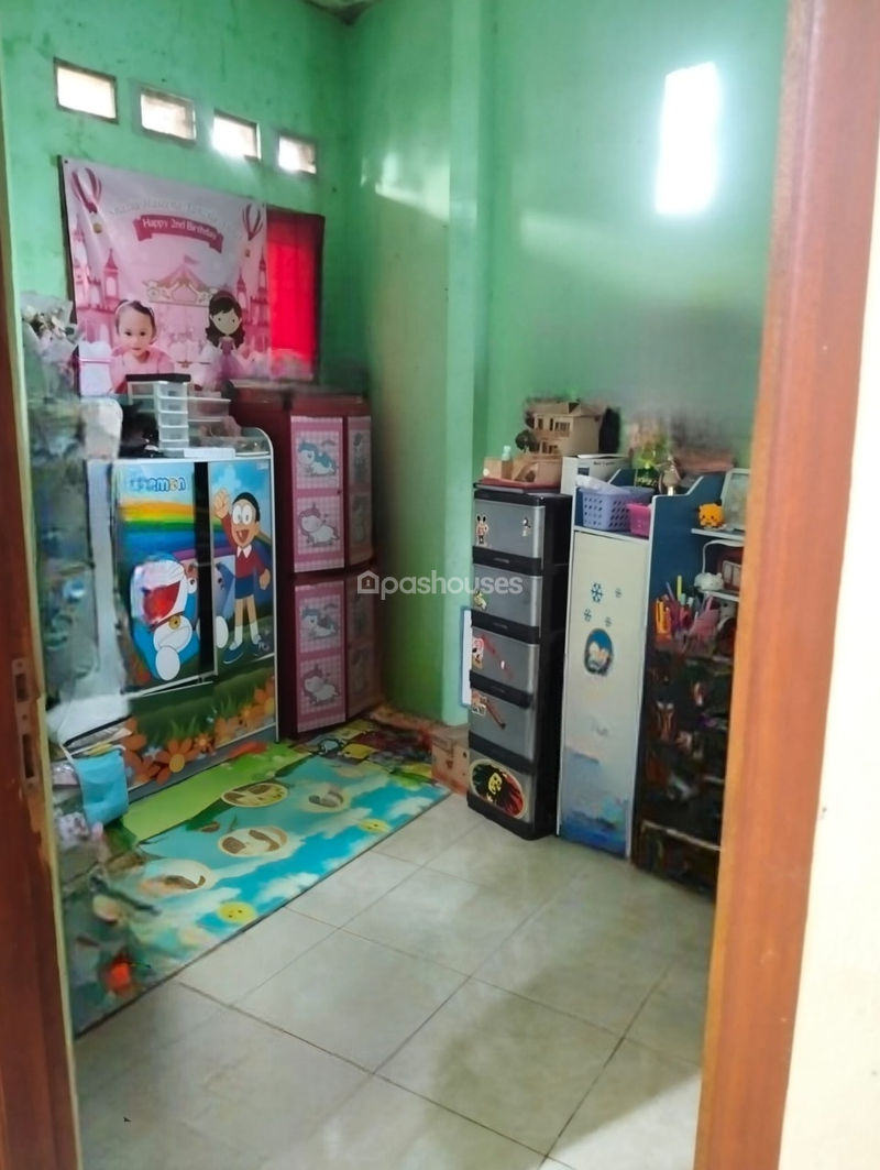 Perumahan Taman Sari Bukit Damai Blok B8