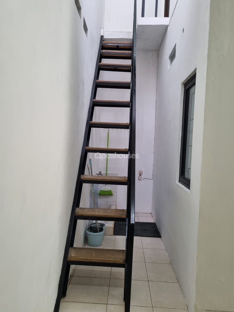 Perum Alamanda Residence