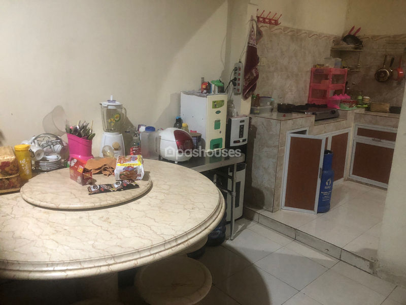Villa Mutiara Gading 3 Cluster Verona Blok C3 No.2