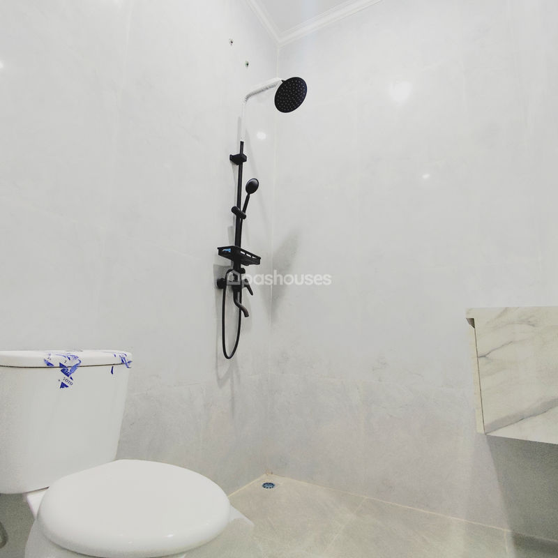 Villa Bintaro Regency Blok G28