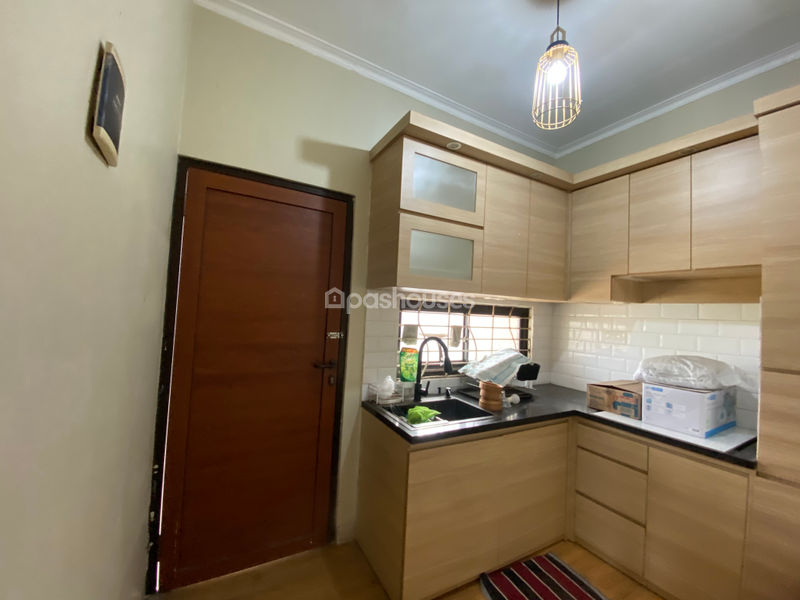 Perumahan Lavender Residence Blok C