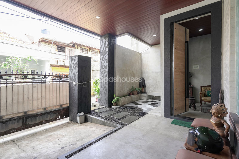 Perumahan Pondok Cipta Bintara Blok A No.34