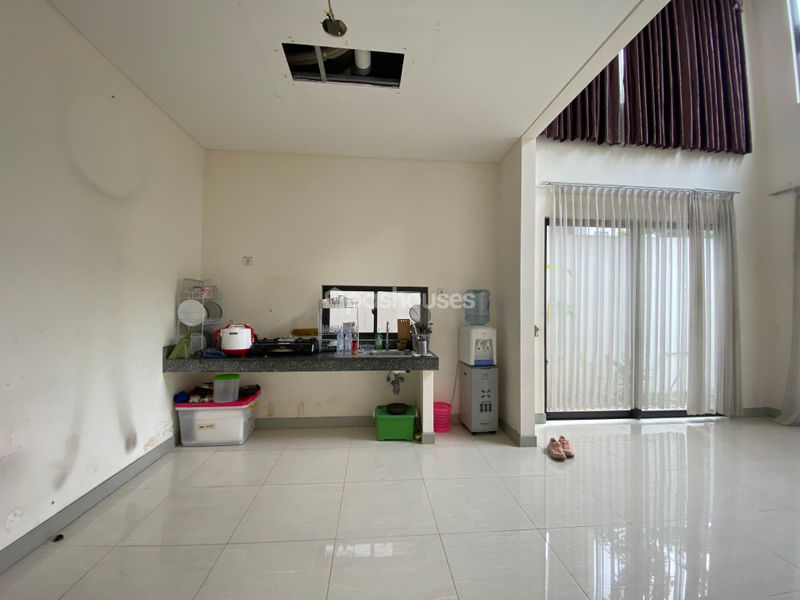 Jakarta Garden City Cluster Maninjau Asya