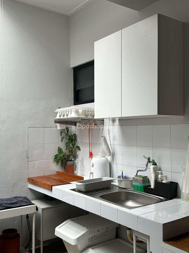 Town House The Villas Blok D No.9