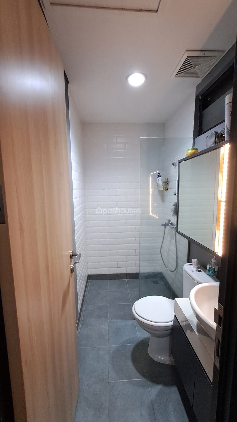 Perumahan Cendana Spring 1 No.6