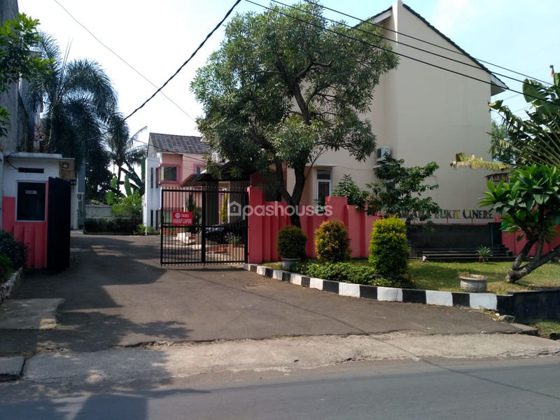 Perumahan Graha Bukit Cinere Raya