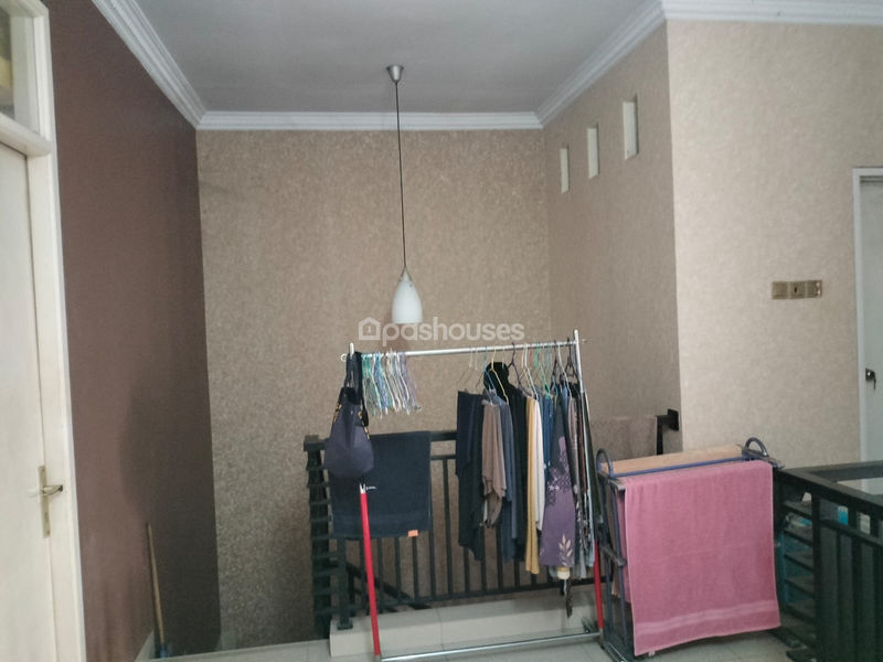 Perumahan Buana Gardenia Blok F3 No.5