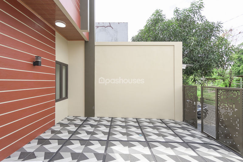 Bekasi Timur Regency 3 Cluster Ivory