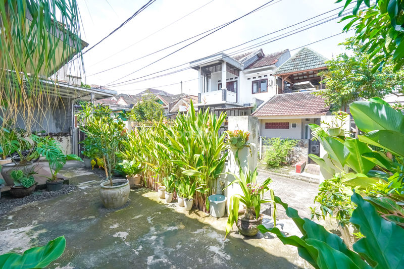 Perumahan Bukit Rivaria Sawangan