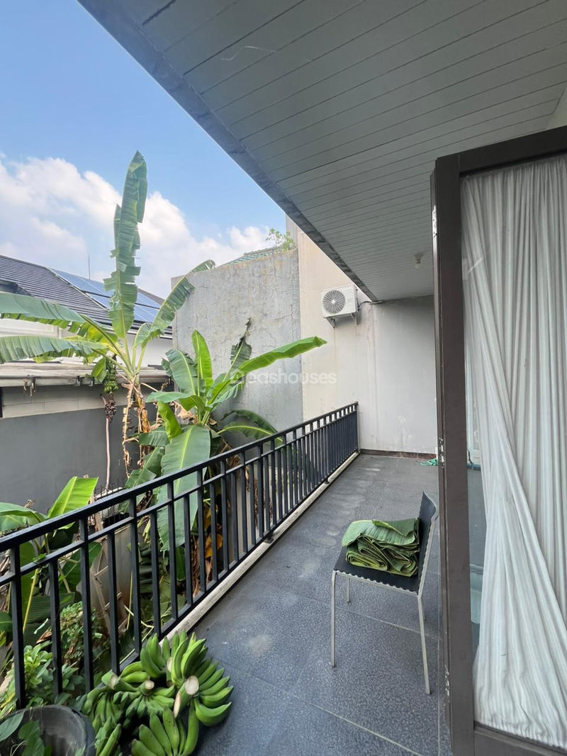 Cluster Parks Legian SC