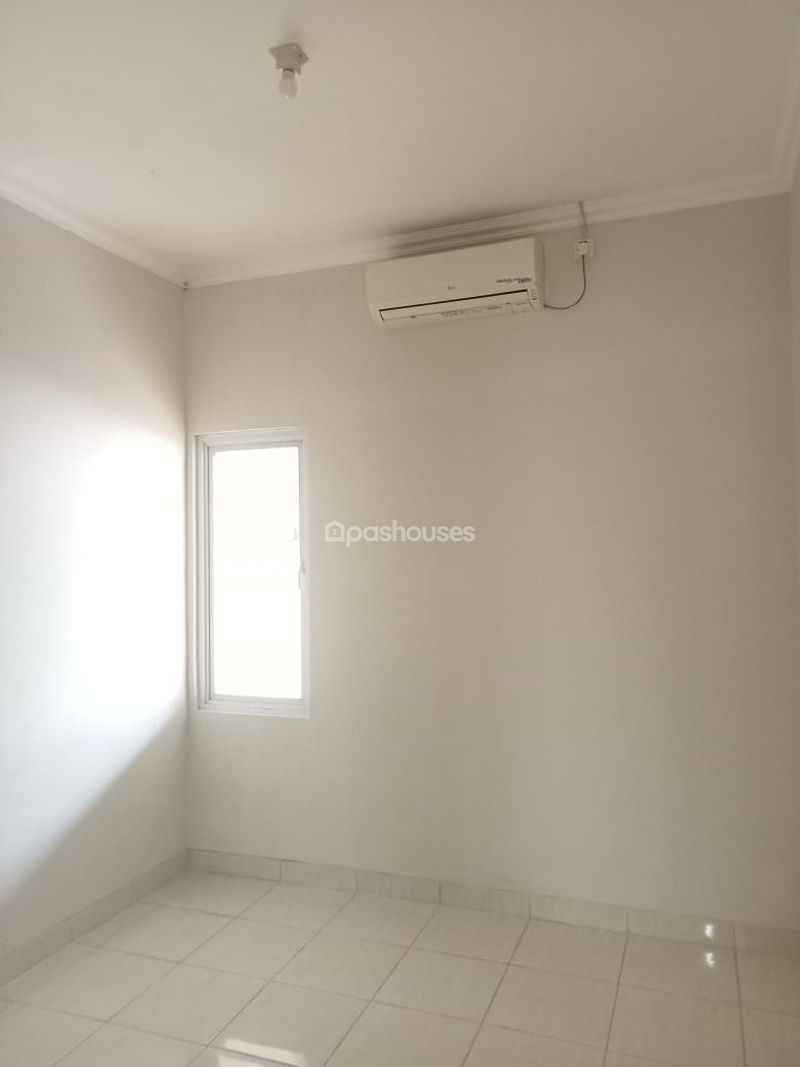 Perumahan Villa Rizki Ilhami Blok D3 No.15