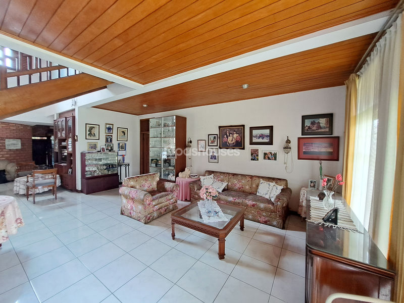 Perumahan Dela Land Pamulang River Side