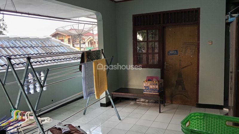 Kavling DKI Pondok Kelapa Blok L No.10