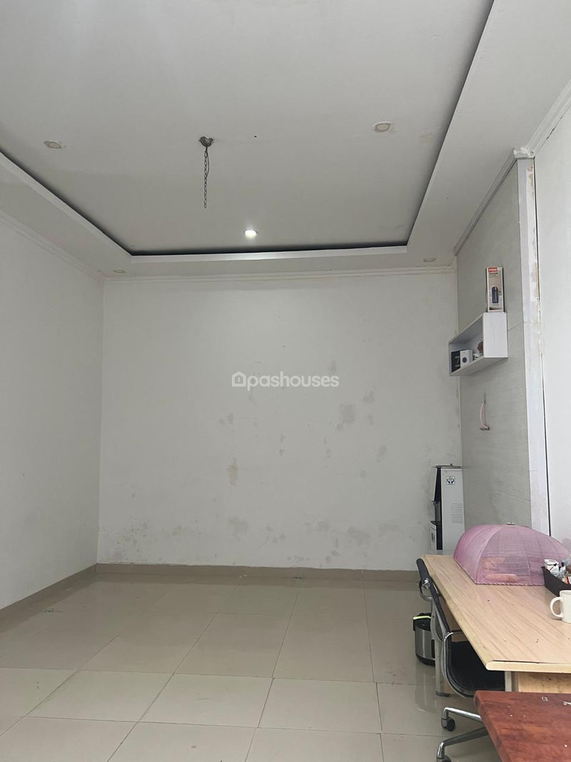 Pesona Serpong View Residence Cluster Populis 2