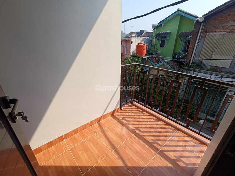 Pondok Ungu Permai Sektor V Blok A2 No.12