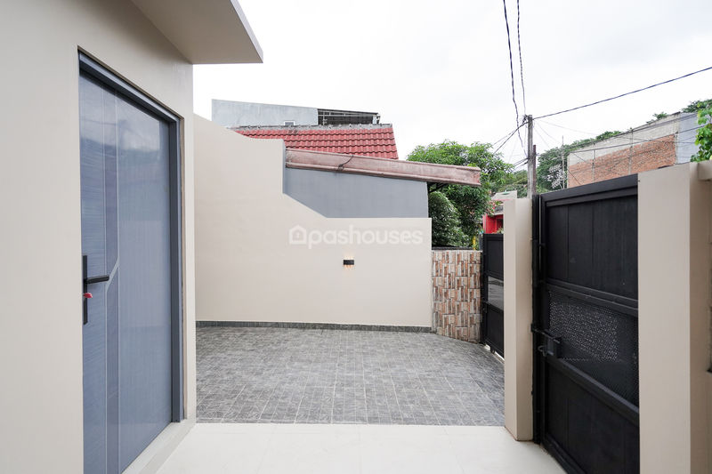 Perumahan Duta Harapan Telaga Mas