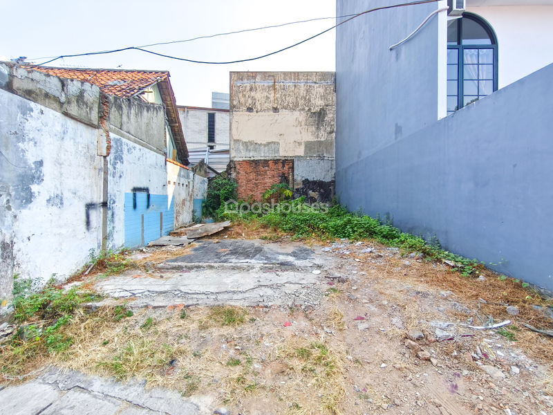 Jalan Jatinegara Raya No.2