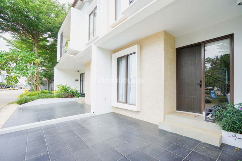 Asana Residence Cibubur