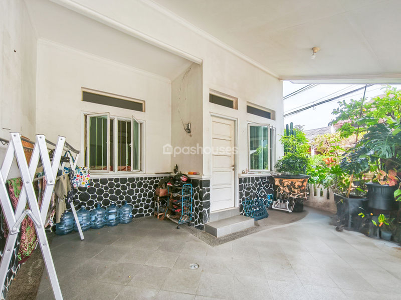 Bukit Cimanggu City Blok S10