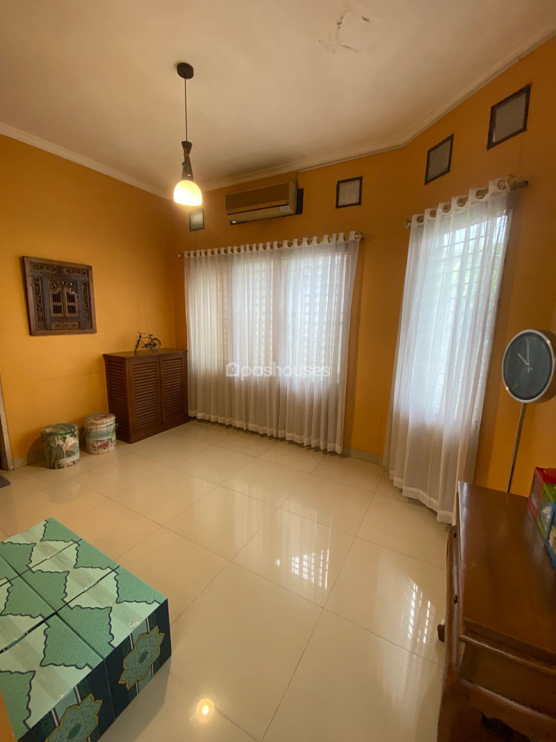 Perumahan Graha Bintaro Cluster Pinus Blok GR38 No.8 
