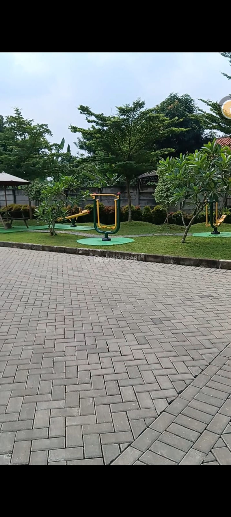 Aryana Karawaci Cluster Prima Blok H6 No.27