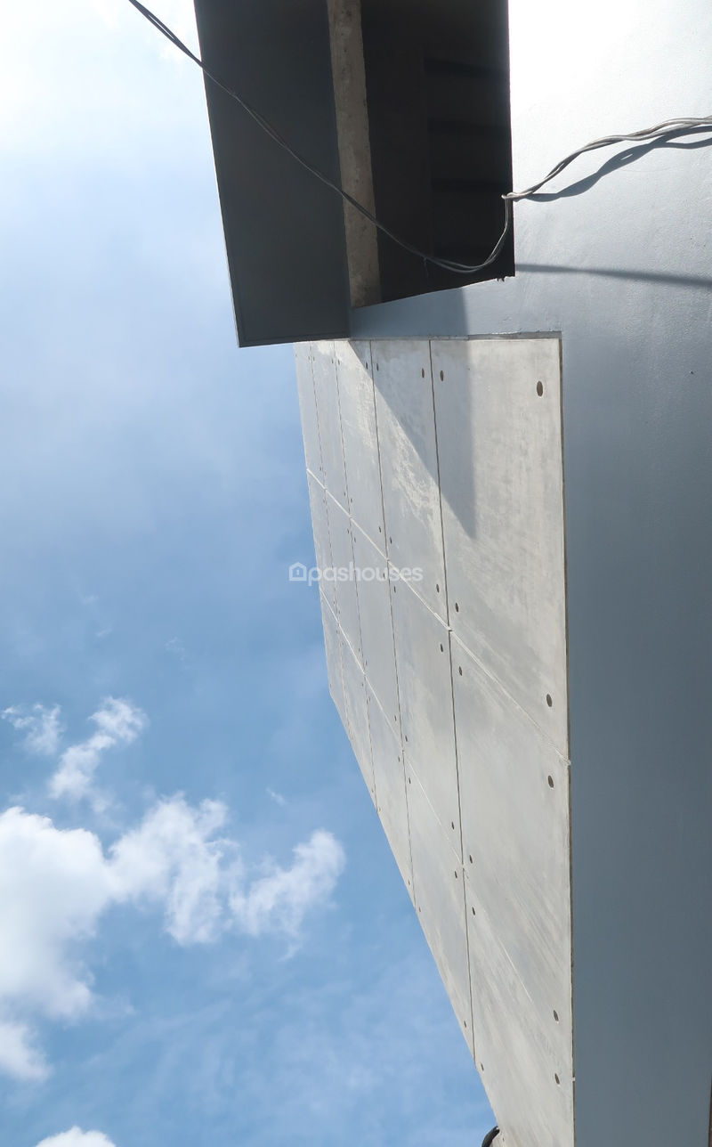 Nusa Loka BSD Blok QA No.5