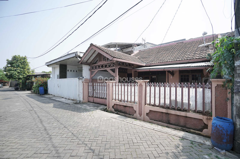 Pondok Makmur