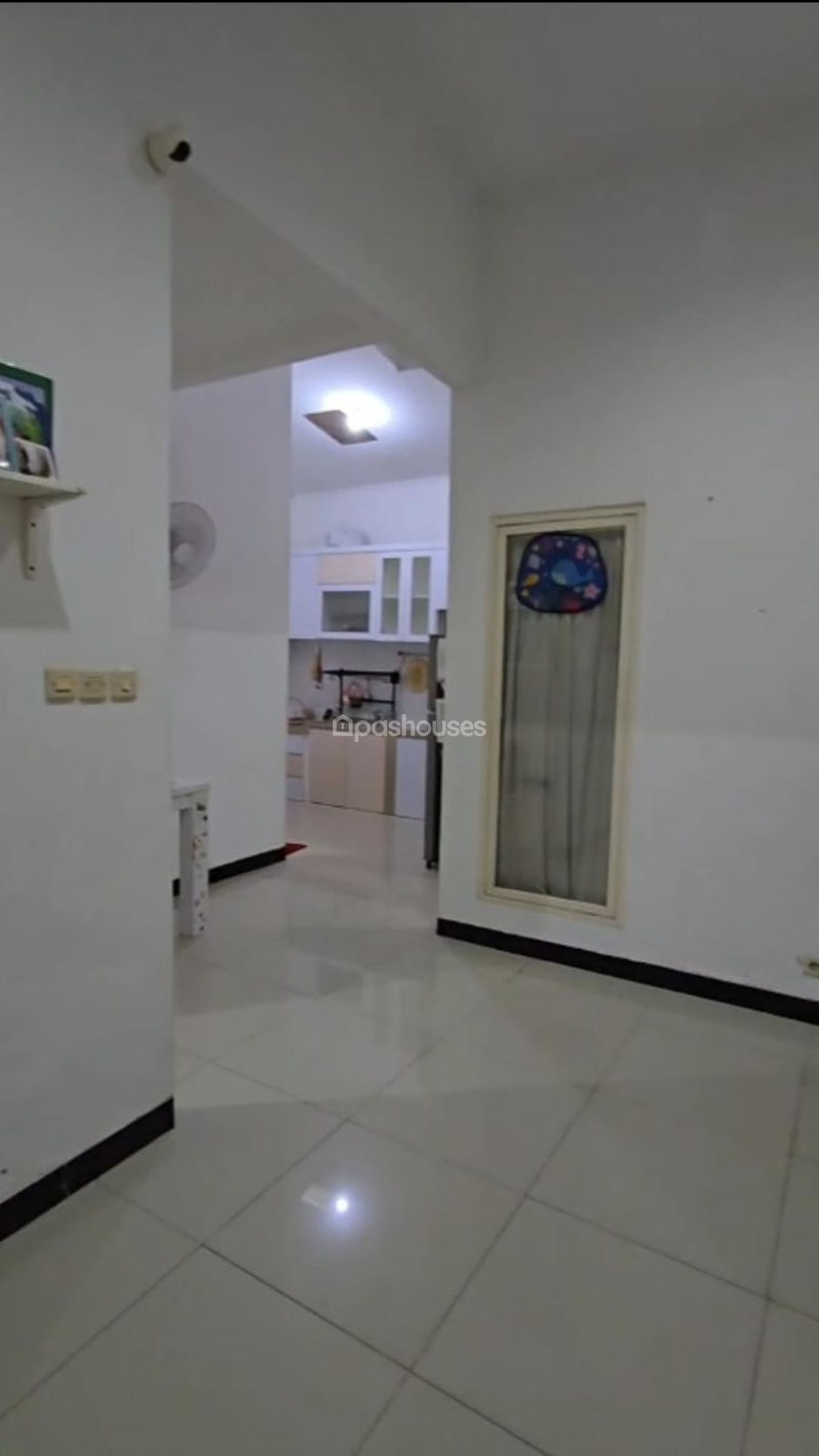 Cahaya Garuda Residence Blok C No.35