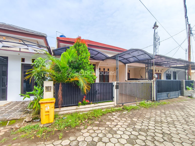 Perumahan Cibinong Mas Indah