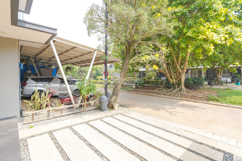 Golden Park 2 Blok R 17