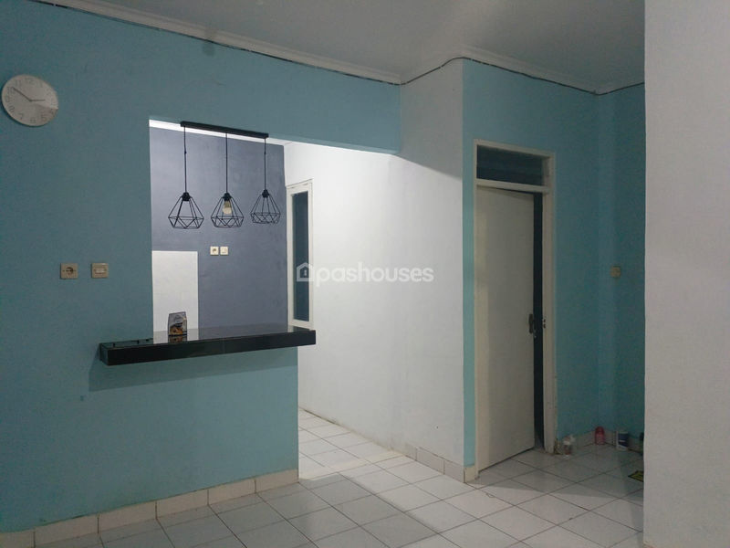 Perumahan Bukit Dago Cluster Barcelona Blok H6 No.31