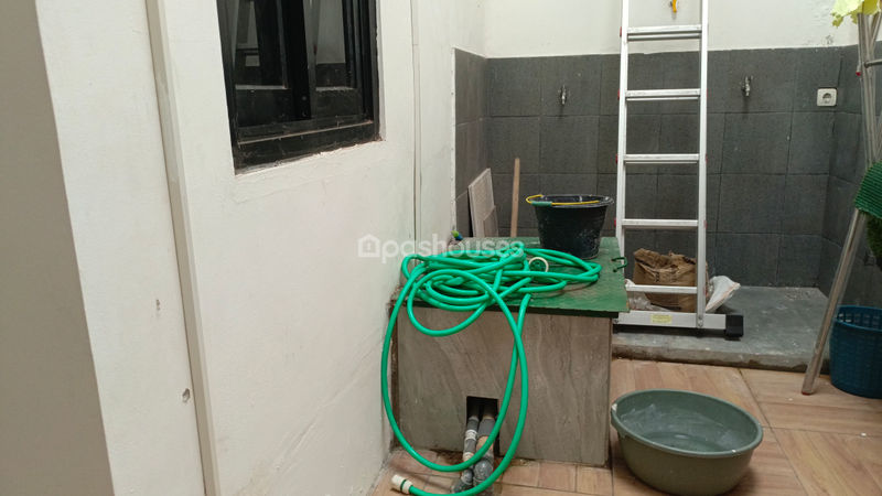 Trevista Park Bojongsari Blok H12