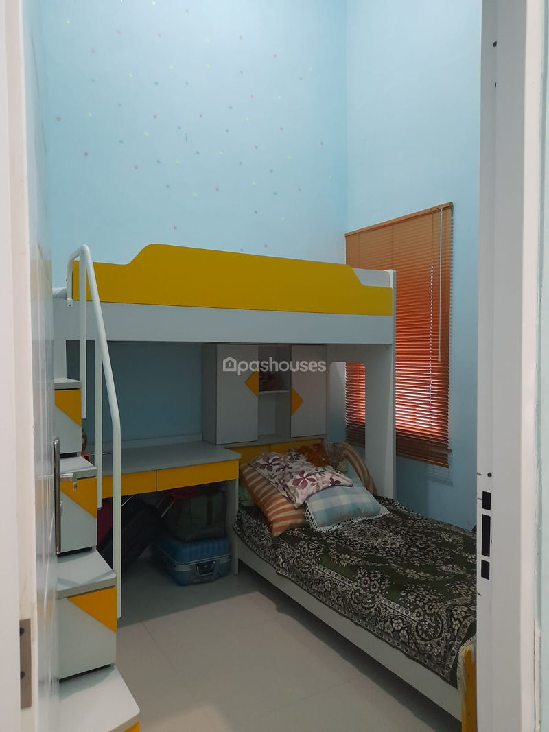 Perumahan Aeroland Sepatan Blok B No.14