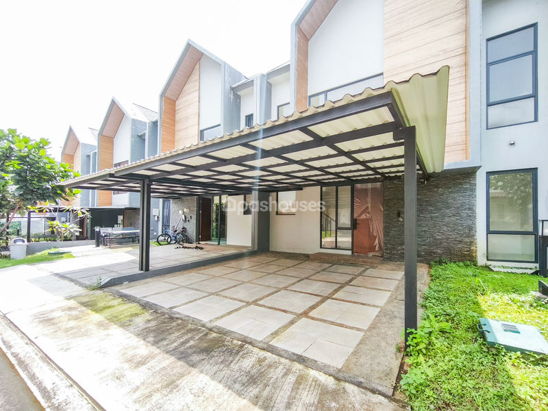 Rancamaya Golf Estate Cluster Amadeus Blok AD1