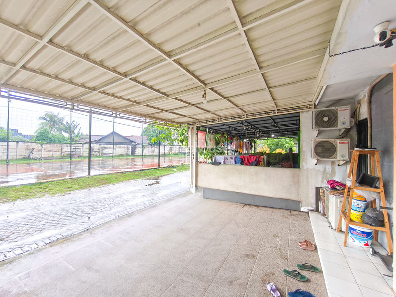 Cluster Udayana Bumi Indah Blok UG
