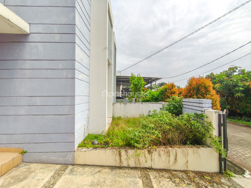 Regency Melati Mas Blok C04 No.9