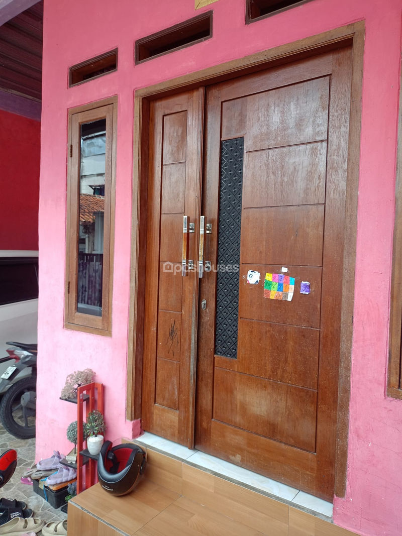 Perumahan Adiwira Persada Blok I No.20