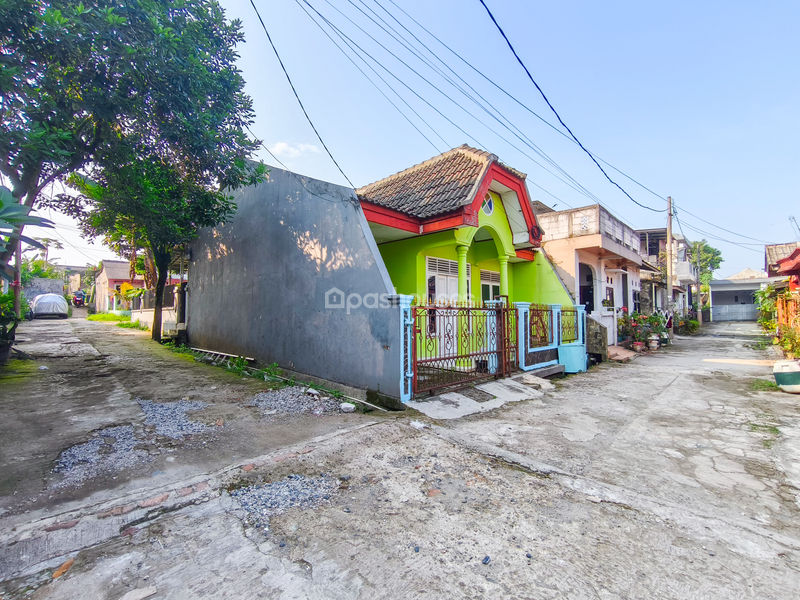 Perumahan Griya Yasa Lestari