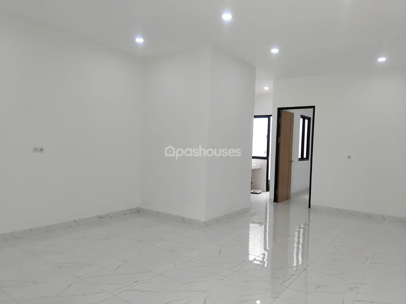 Jalan Adhi Karya Kav 1