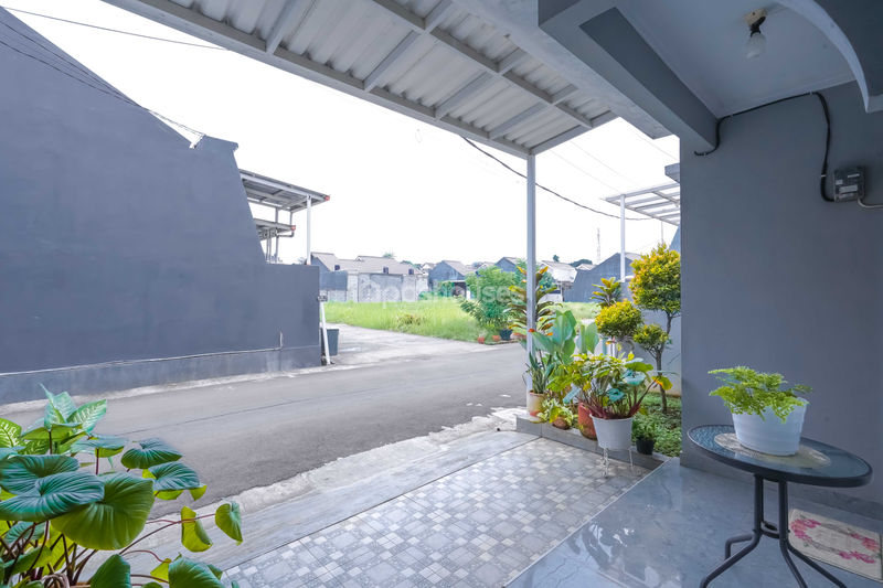 Villa Berlian Curug Blok L2