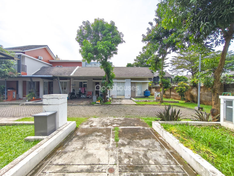 Serpong Jaya The View Blok VL No.17
