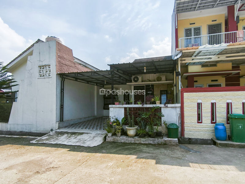 Kristal Garden Residences Blok A5