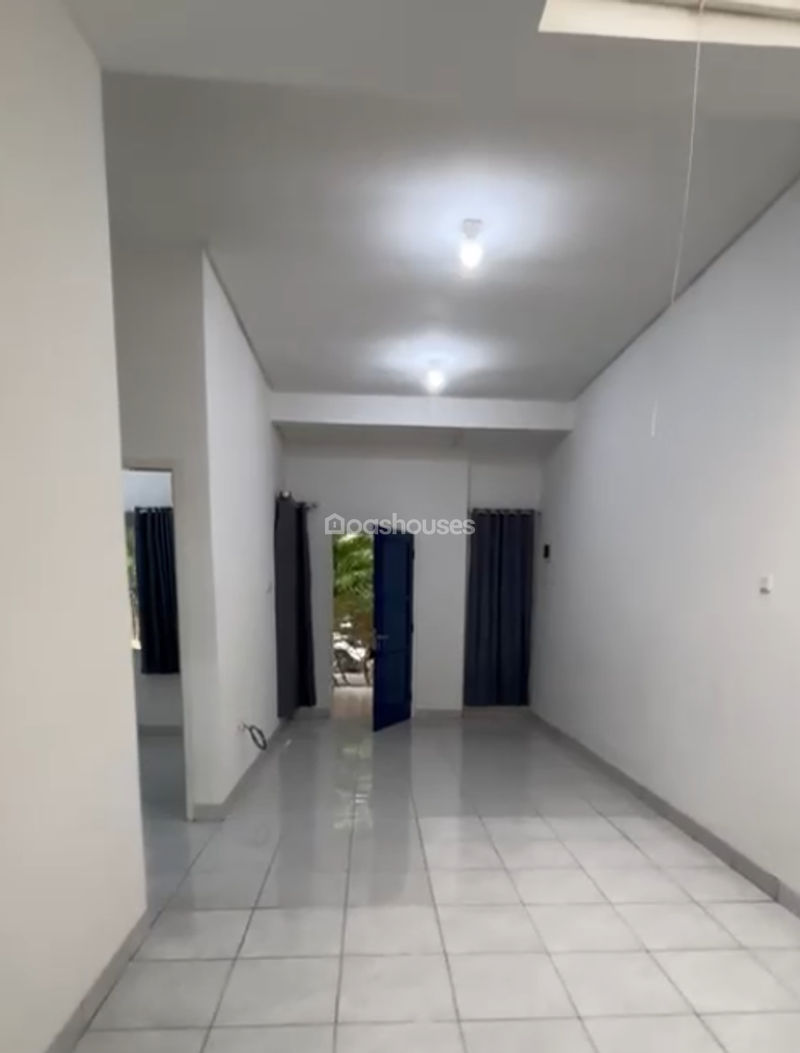 Perumahan Bukit Serpong Mas Blok E No.12