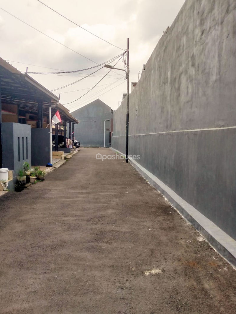 Cluster Citra Indah Blok C No.8