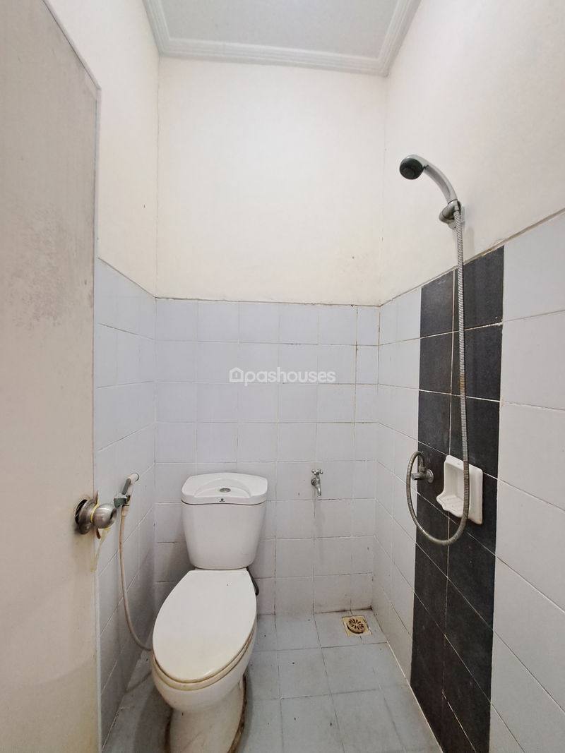 Serpong Garden 1 Cluster Green Park Blok C6 No.3