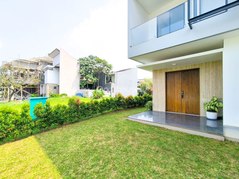 The Icon BSD Cluster Cosmo