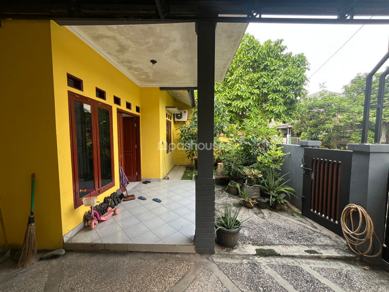 Vida Bumi Pala Grand Bekasi Blok A1