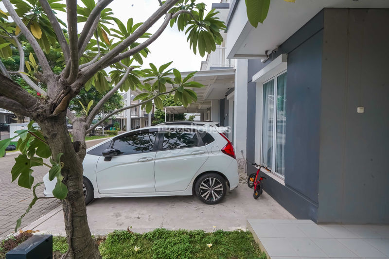 Synthesis Homes Blok B No.12